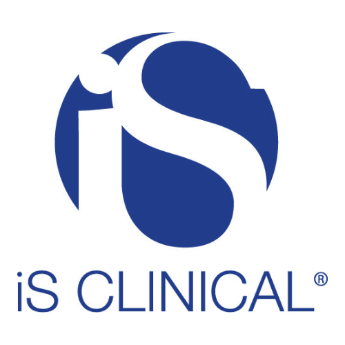 iS Clinical Logo
