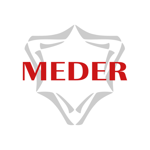 MEDER Beauty Science Logo