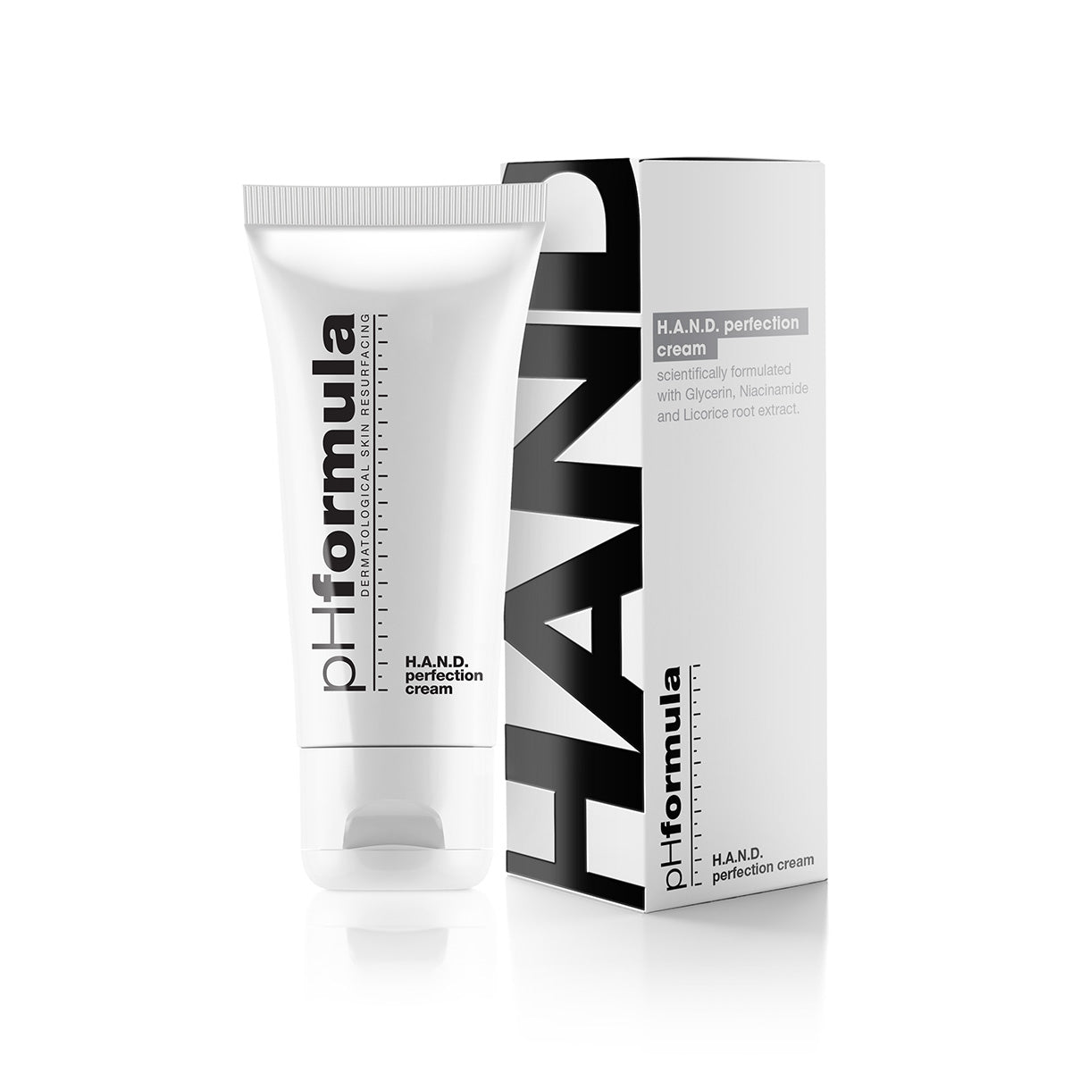 HAND perfection cream