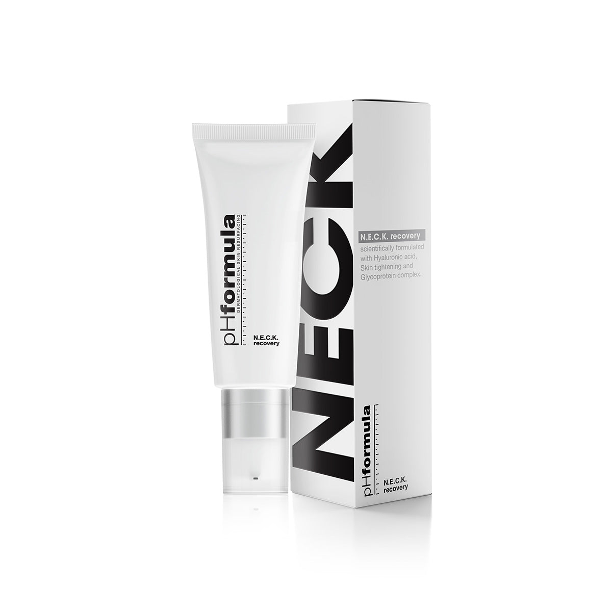 NECK recovery cream (N.E.C.K. recovery cream)