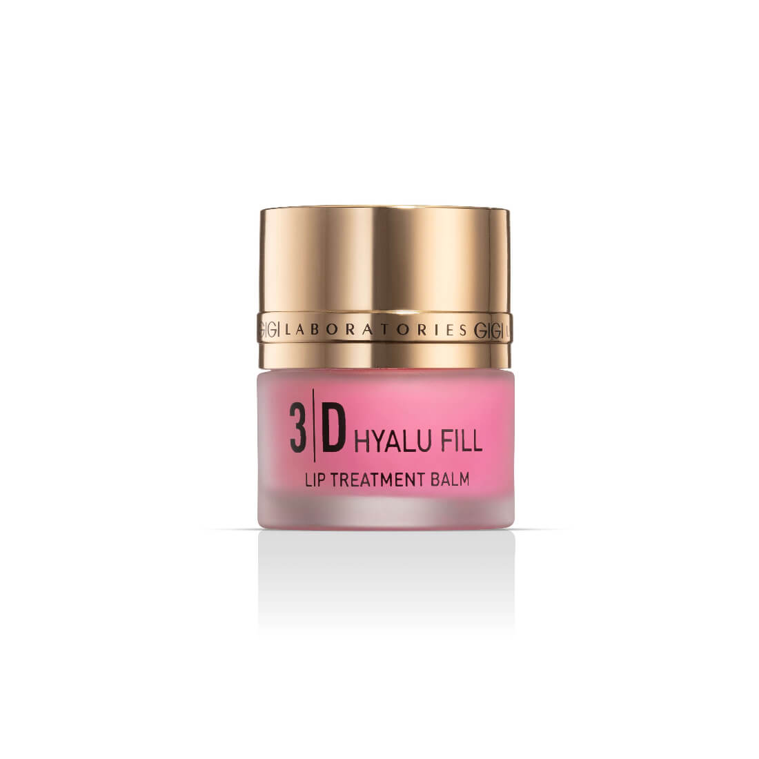 GIGI 3D Hyalu Fill Lip Balm