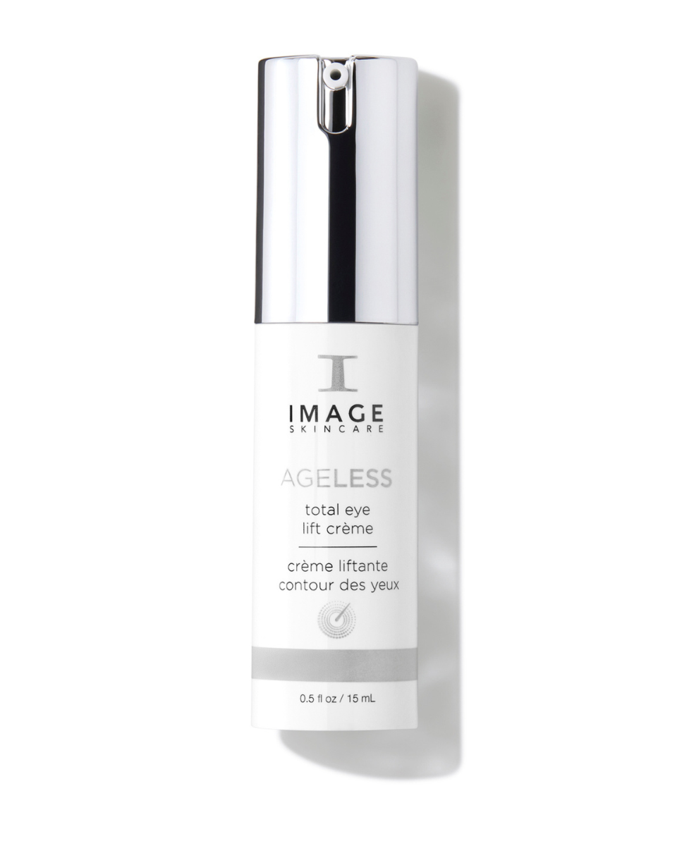 IMAGE AGELESS total eye-lift cream