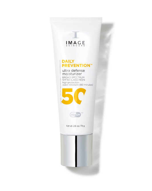 IMAGE Skincare DAILY PREVENTION Ultra Defense Moisturizer