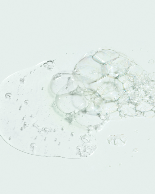 IMAGE MD cleanser sample