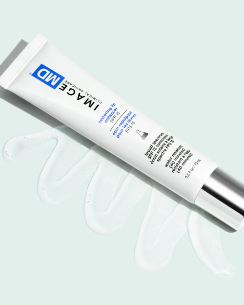 IMAGE MD restoring lip enhancer SPF15 2