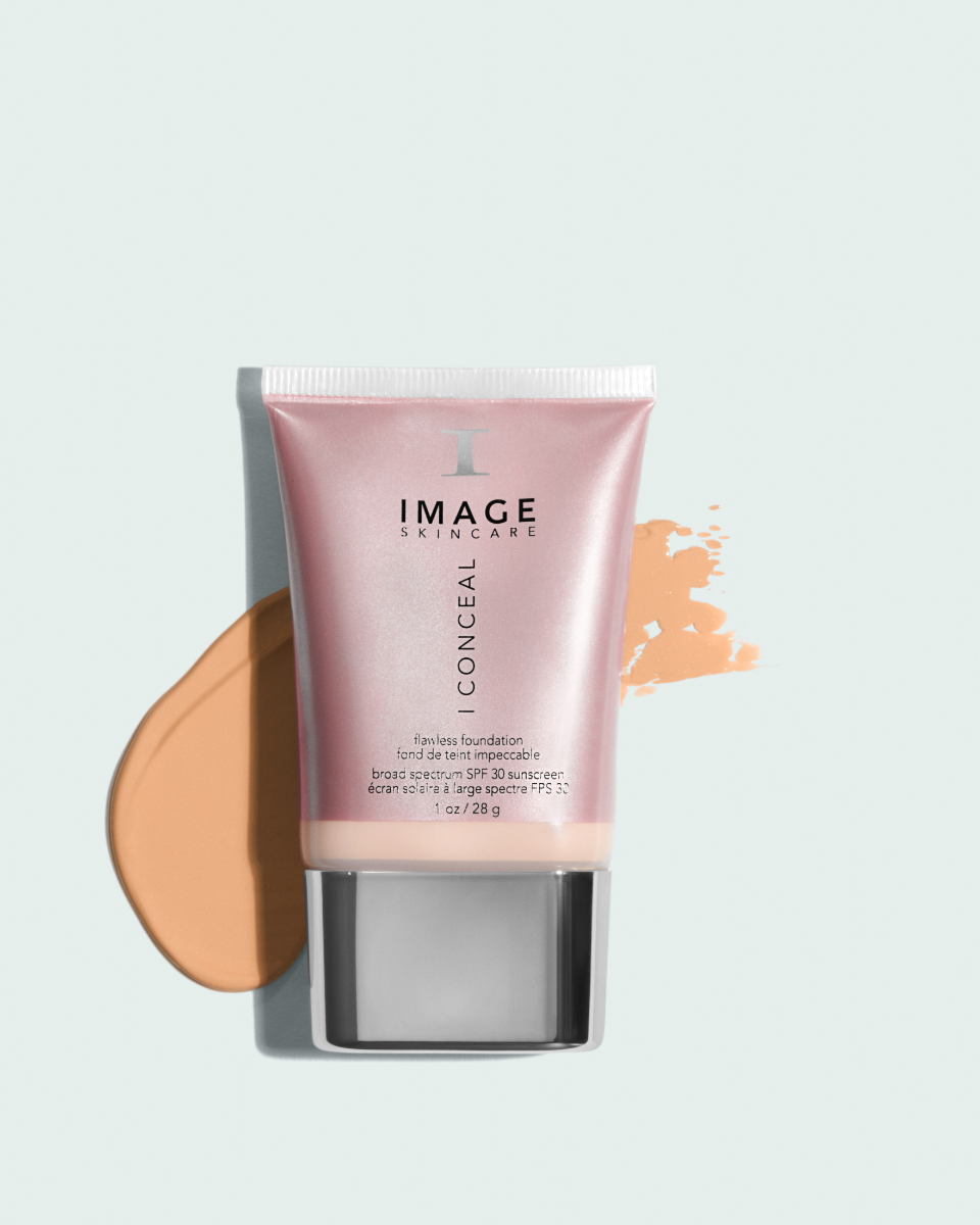 IMAGE Skincare I CONCEAL flawless foundation beige
