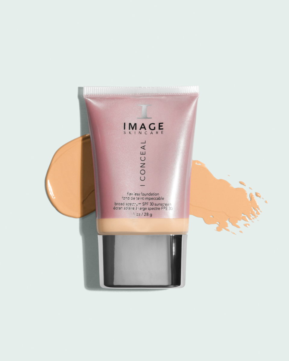 IMAGE Skincare I CONCEAL flawless foundation natural