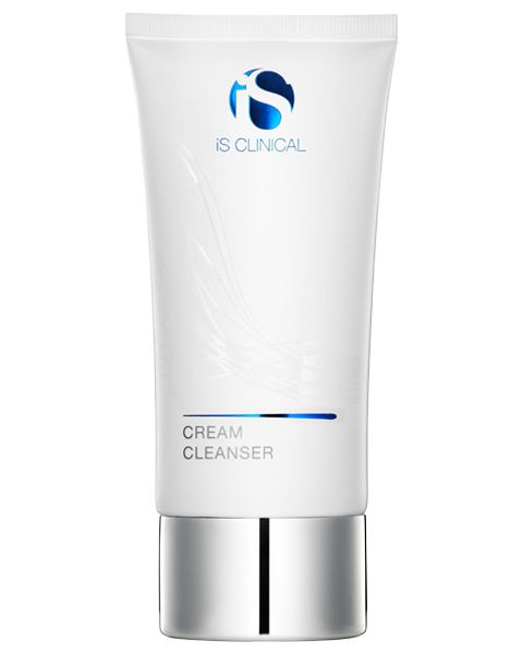 IS Clinical Cream Cleanser 120 ml