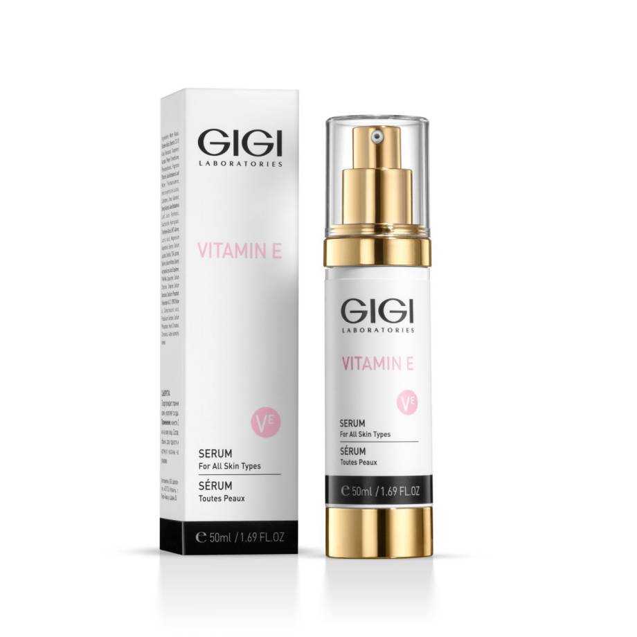GIGI Vitamin E Serum 50ml