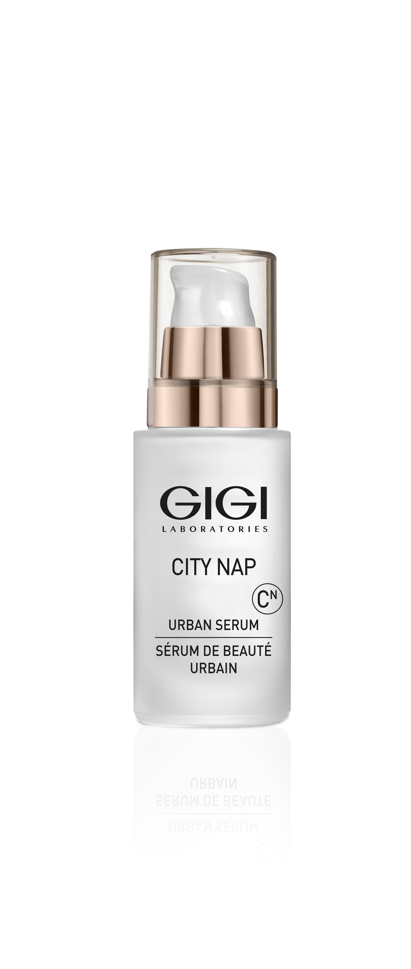 GIGI City NAP Urban Serum 30ml
