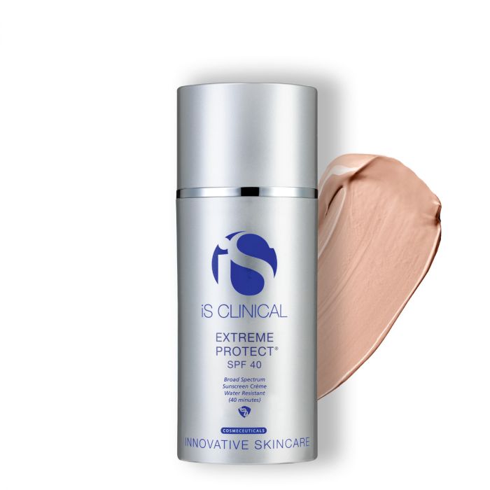 iS Clinical Extreme Protect SPF40 Beige