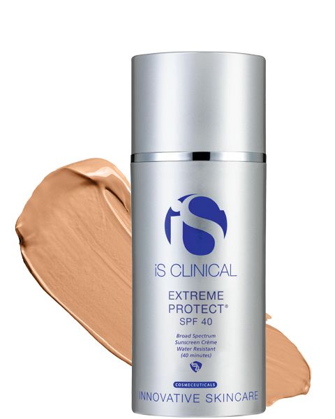 iS Clinical Extreme Protect SPF40 Bronze