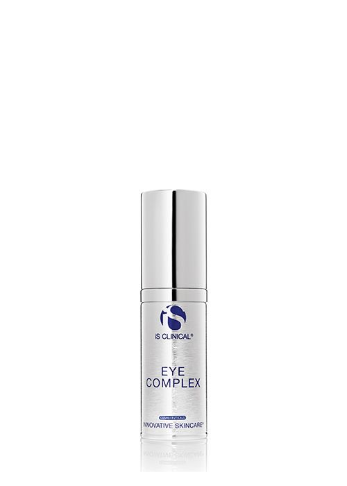 iS Clinical Eye Complex