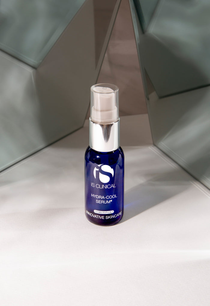 iS Clinical Hydra-Cool Serum