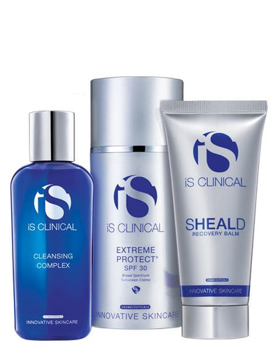 iS Clinical Post Peel Kit