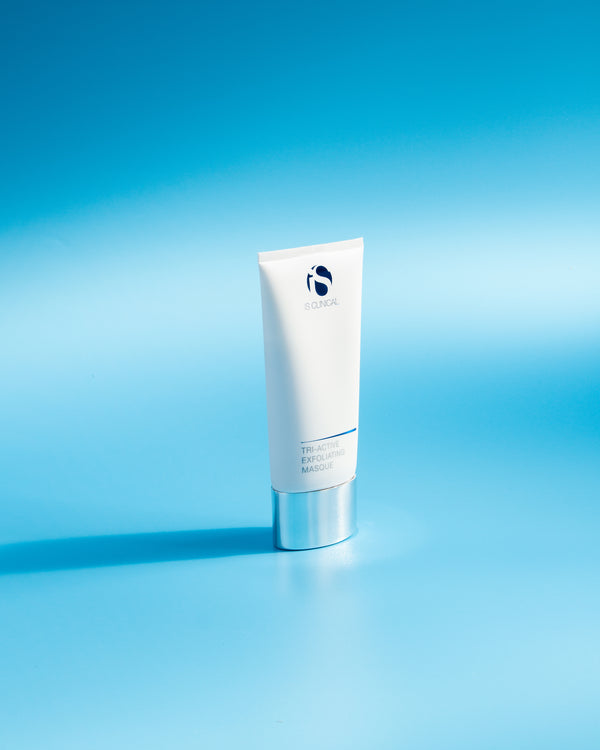 iS Clinical Tri-Active Exfoliating Masque 02