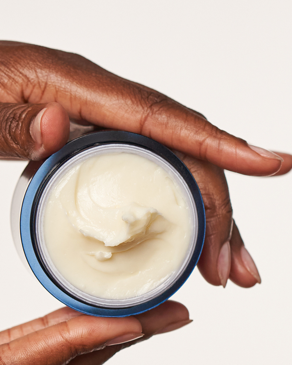 IMAGE AGELESS+ retinol overnight masque 0.5% – luxurious night mask for deep hydration