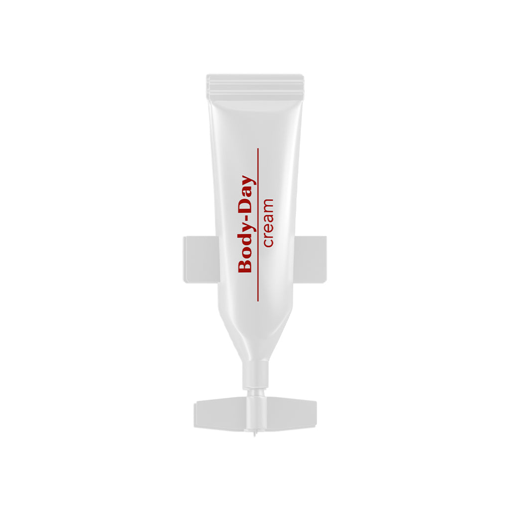 MEDER Body-Day Prebiotic Deodorant Body Cream 3 ml Try Me sample size