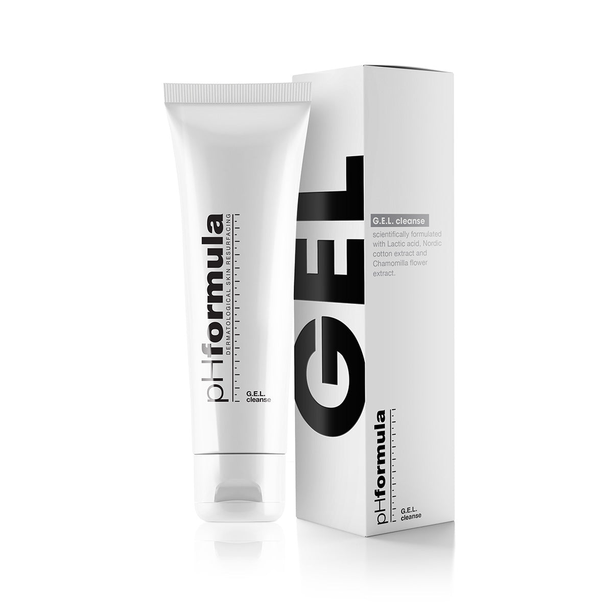 Image of phFormula G.E.L. Cleanse 100ml