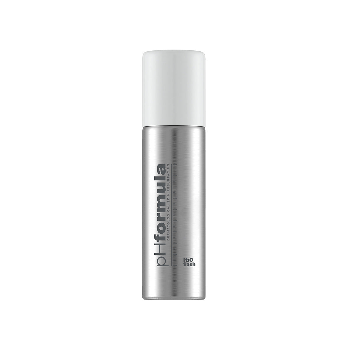 Image of phFormula H2O flash, a refreshing facial spray.