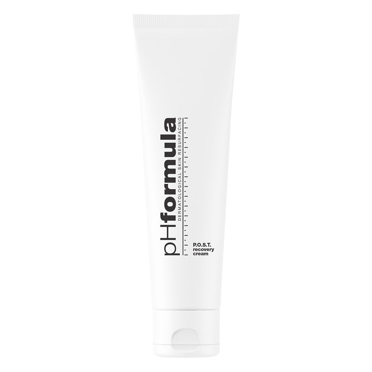 Image of phFormula POST Recovery Cream, a soothing and revitalizing moisturizer perfect for post-treatment care, ensuring the skin stays hydrated and healthy.
