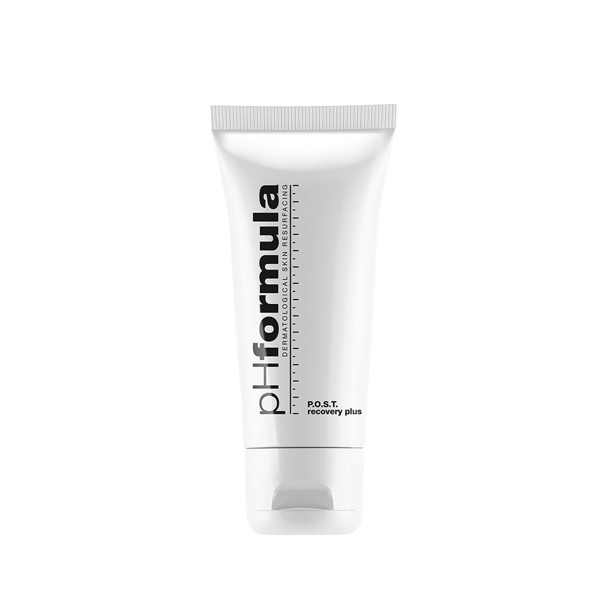 Image of phFormula POST recovery cream without a box, a soothing and repairing moisturizer.