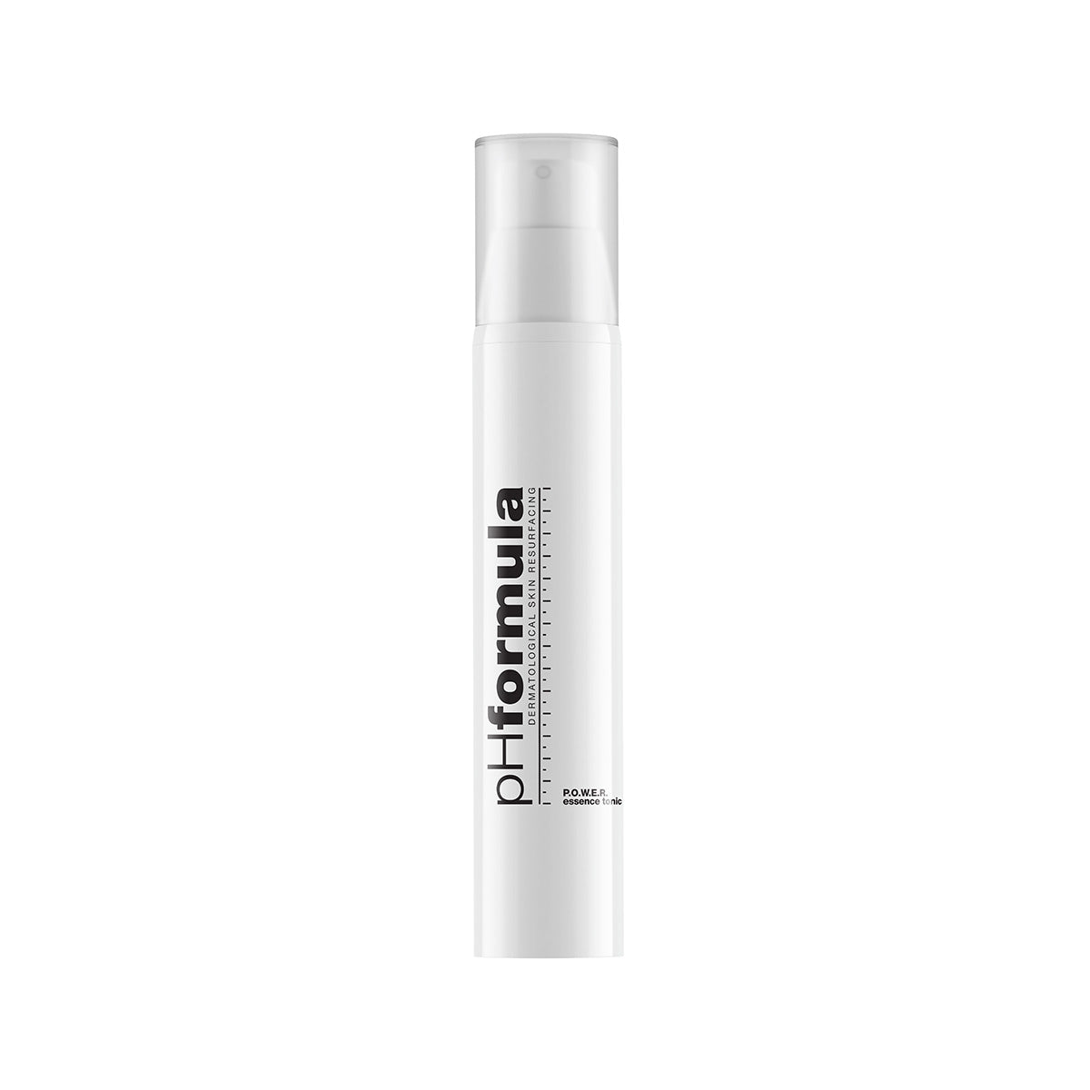 Image of phFormula P.O.W.E.R. essence tonic, a powerful facial tonic without a box.