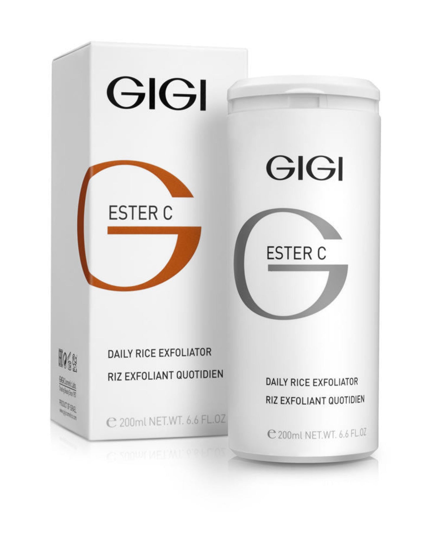 Ester C Reis-Peeling 200ml
