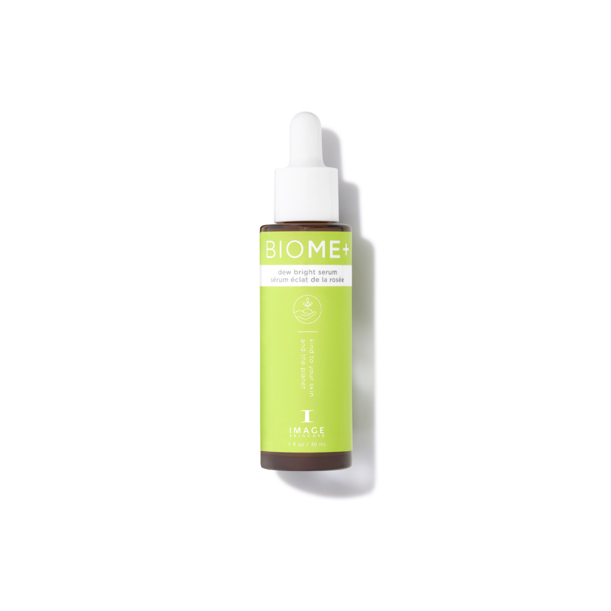 IMAGE BIOME dew bright serum 30 ml