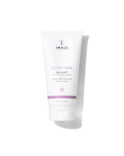 IMAGE BODY SPA CELL.U.LIFT® firming body crème 142 g