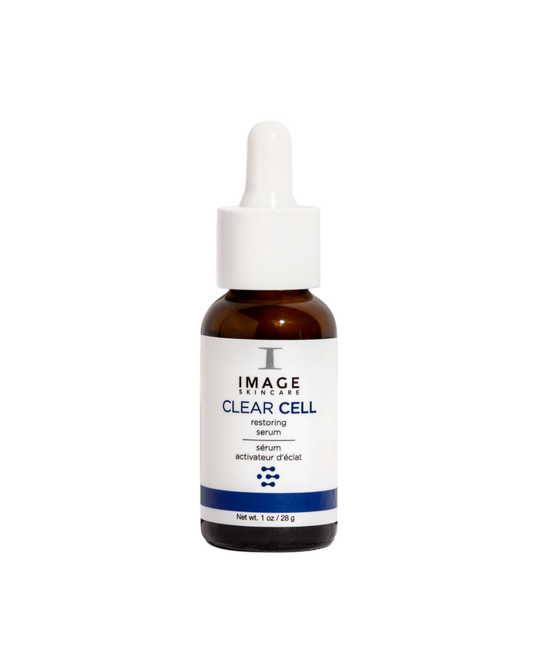IMAGE Clear Cell Restoring Serum