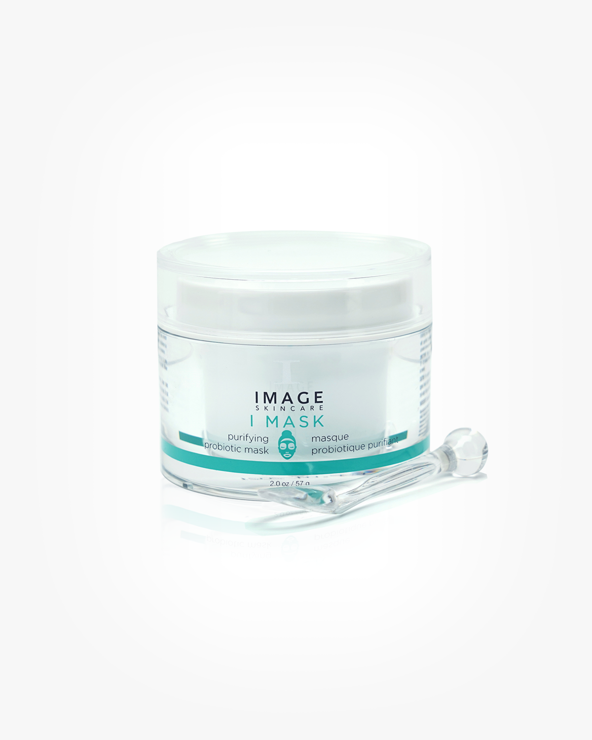 IMAGE Skincare I MASK purifying probiotic mask