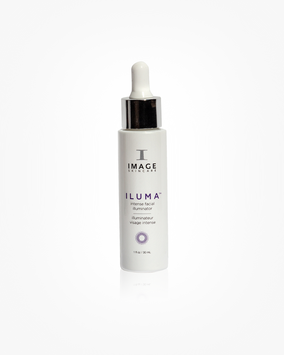 IMAGE ILUMA™ intense facial illuminator