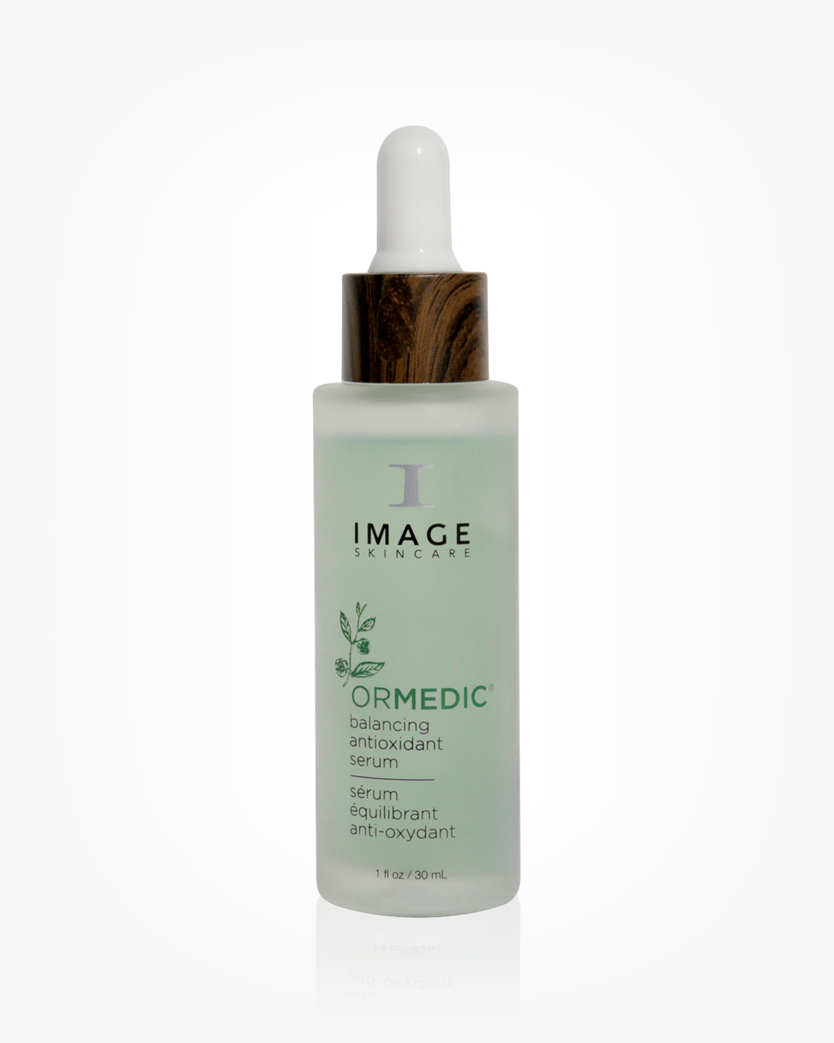IMAGE Skincare ORMEDIC balancing antioxidant serum