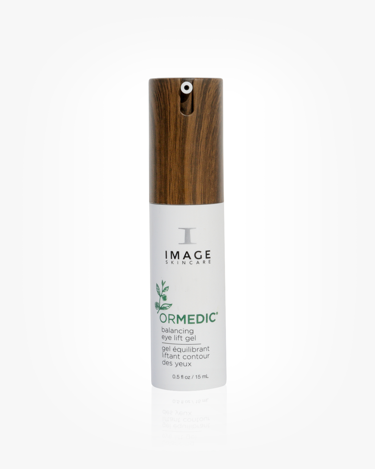 IMAGE ORMEDIC® balancing eye lift gel