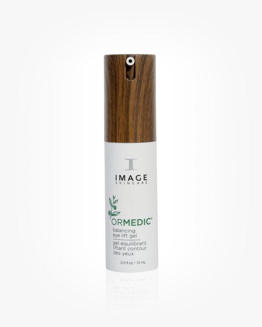 IMAGE ORMEDIC® balancing eye lift gel