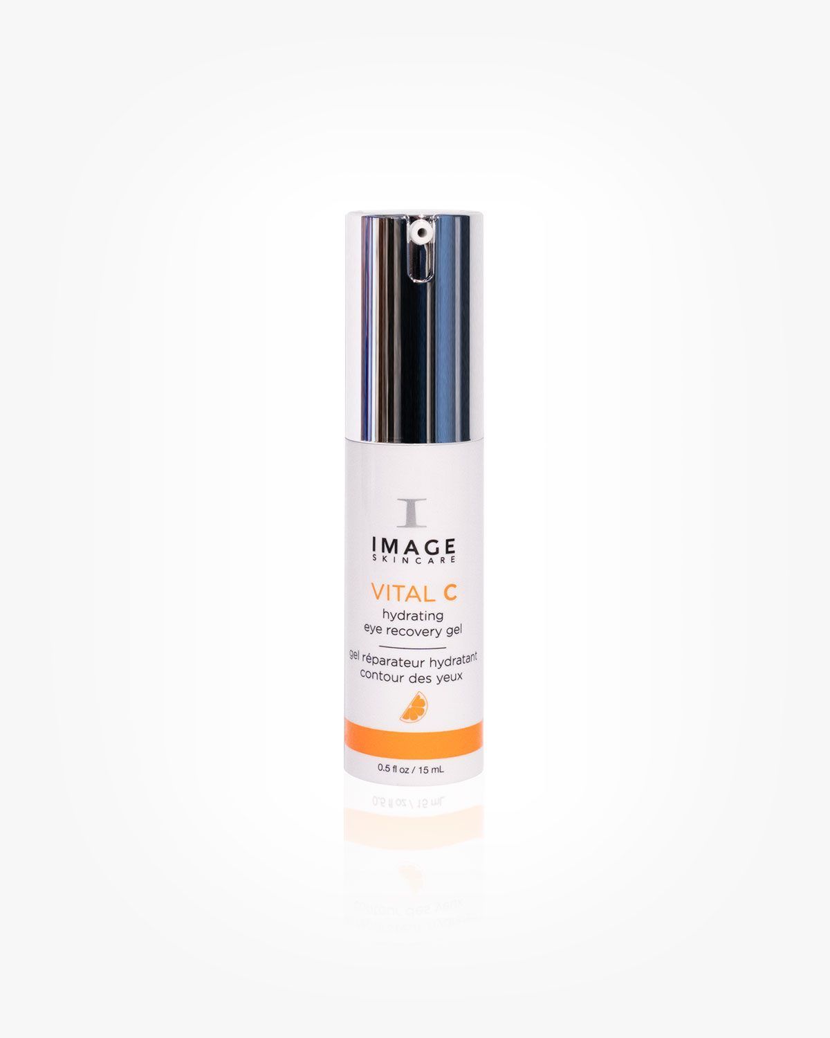 IMAGE Skincare VITAL C hydrating eye recovery gel
