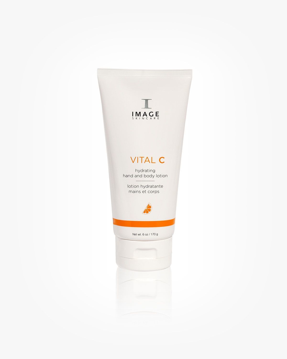 IMAGE Skincare VITAL C hydrating hand and body lotion