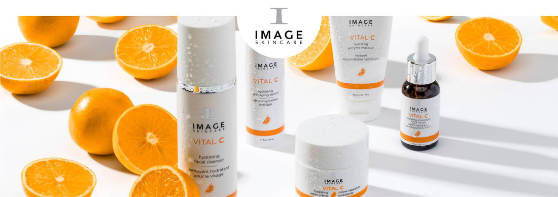 Image Skincare Vital C Logo