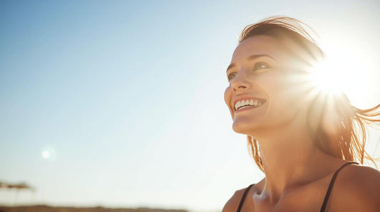 Sonnenschutz im Alltag: UV‑Index verstehen und moderne Filter sicher anwenden