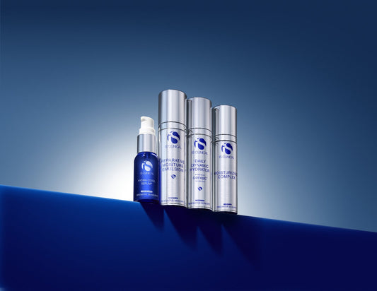 Daily Dynamic Hydrator + 15% Rabatt auf alle iS Clinical Produkte bis 5.10!