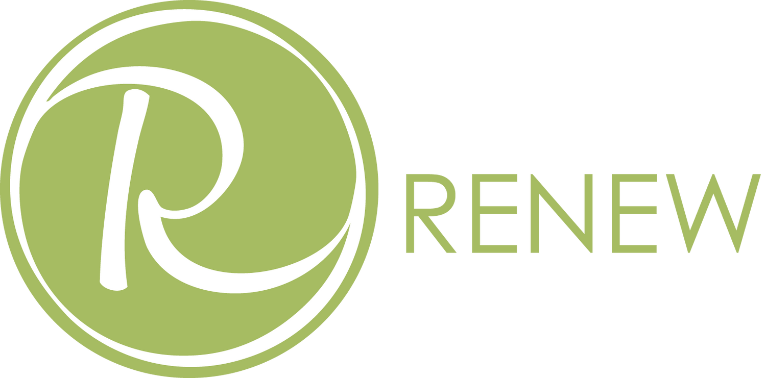 Renew Kosmetik Logo