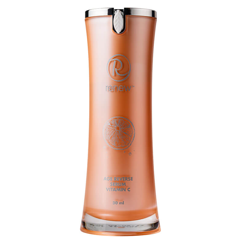 Age Reverse Serum Vitamin C