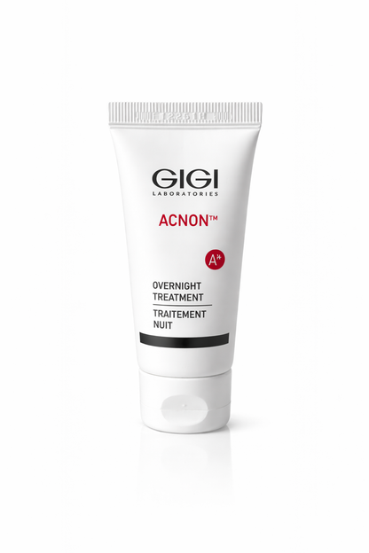 GIGI Acnon Overnight Treatment 15ml