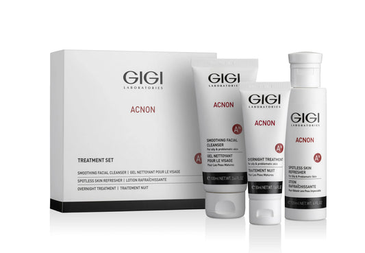 GIGI Acnon Treatment Set