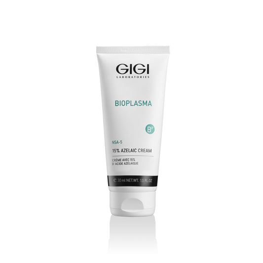 GIGI 15% Azelaic Cream 30ml