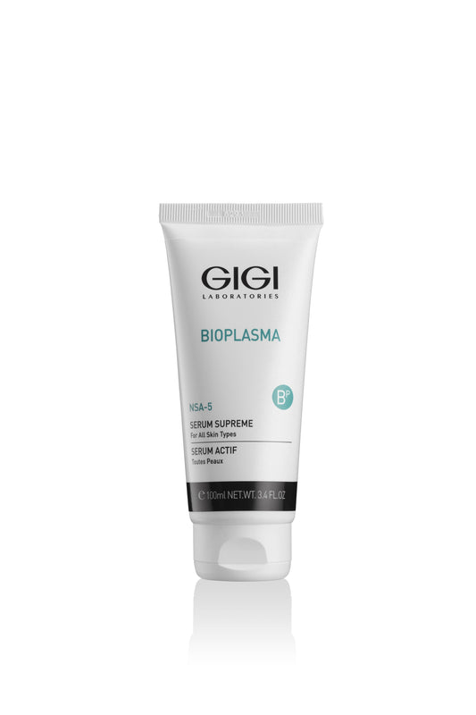 GIGI Bioplasma Supreme Serum