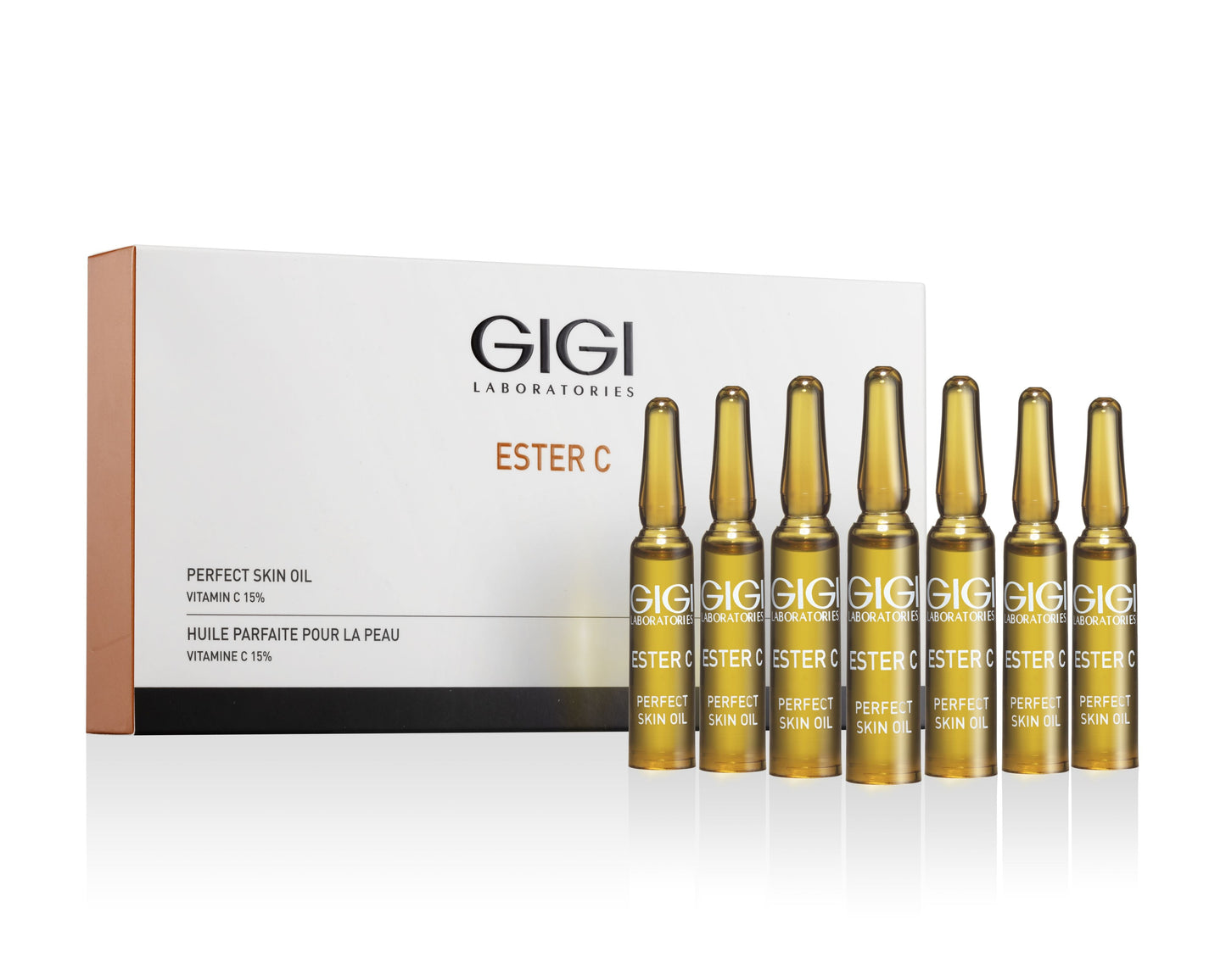 GIGI Ester C Perfect Skin Oil