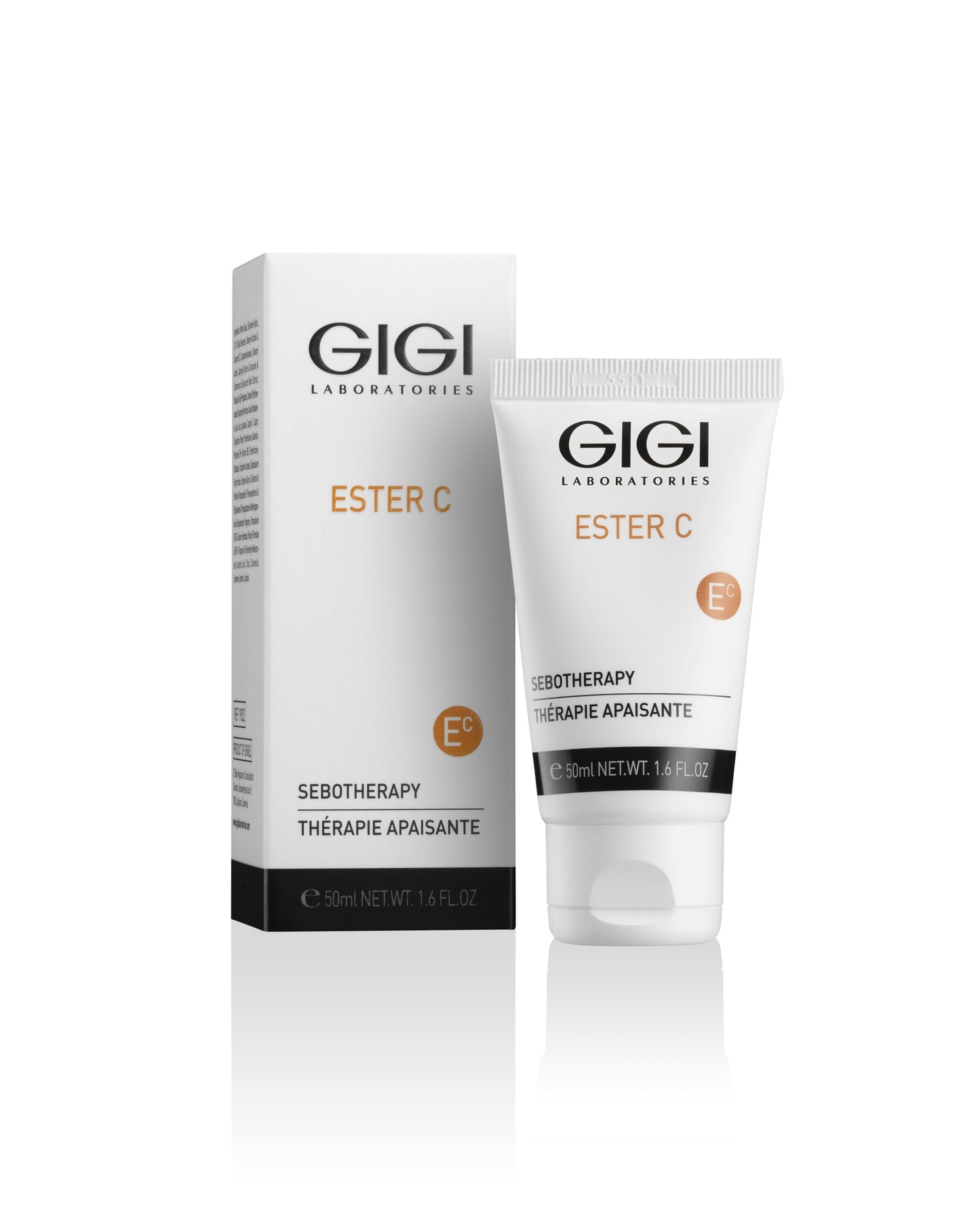 GIGI Ester C Sebotherapy-Creme 50ml