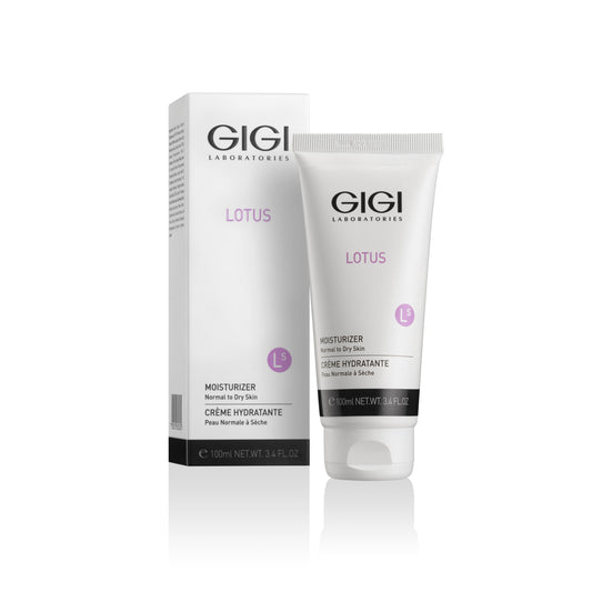 GIGI Lotus Moisturizer